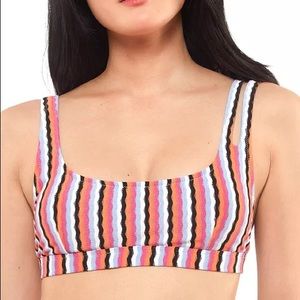 NWOT ~ Jessica Simpson | Two piece Swim | Size M |